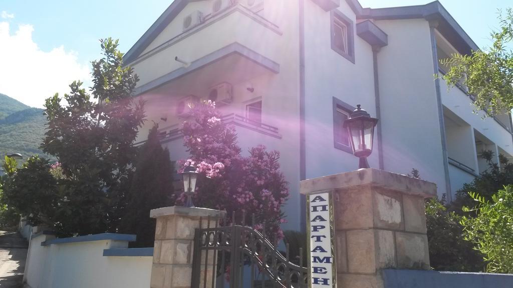 Appartement Becici